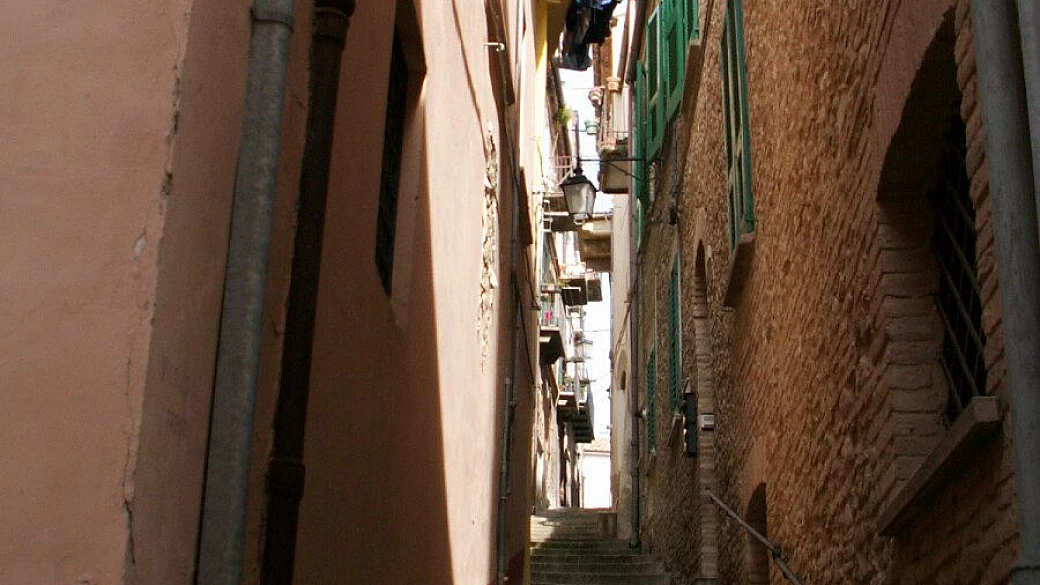 ischia ;-) .. d'agosto si fischia