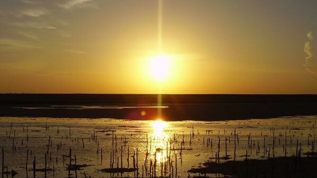 l'altro volto di sharm el sheikh. quello vero