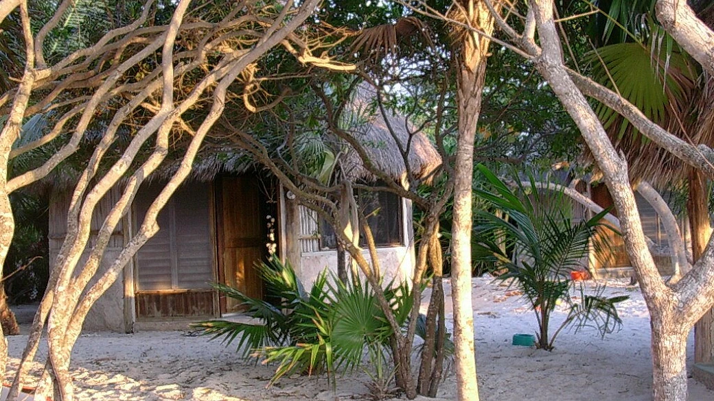 mahahual l'altro yucatàn, di jefapat