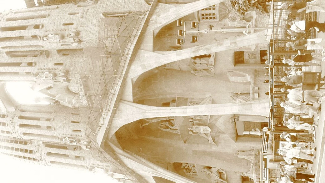 barcellona impressioni e consigli