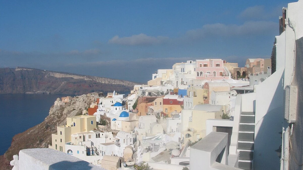 crociera nei fiordi 2