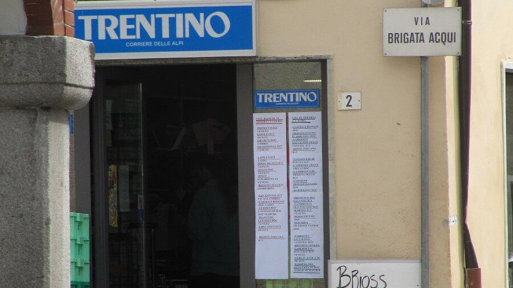 toscana, umbria e i monti sibillini in moto