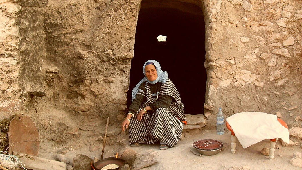 super tour della tunisia