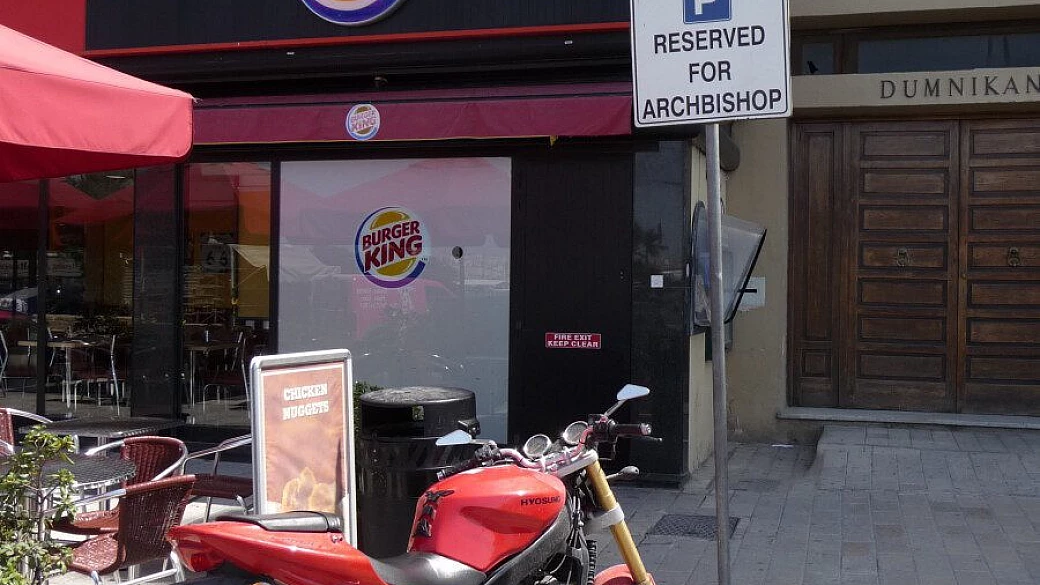 2 anni di vita a malta