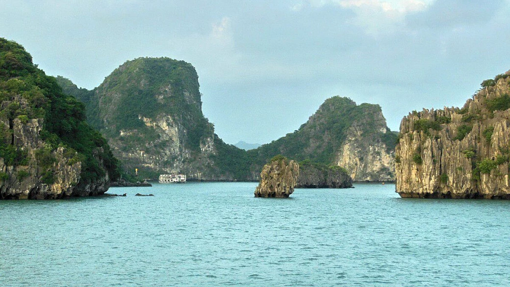 vietnam: risi & sorrisi