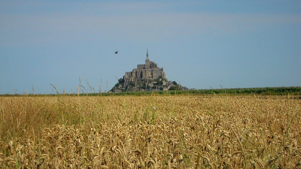 uno scrigno chiamato bretagna