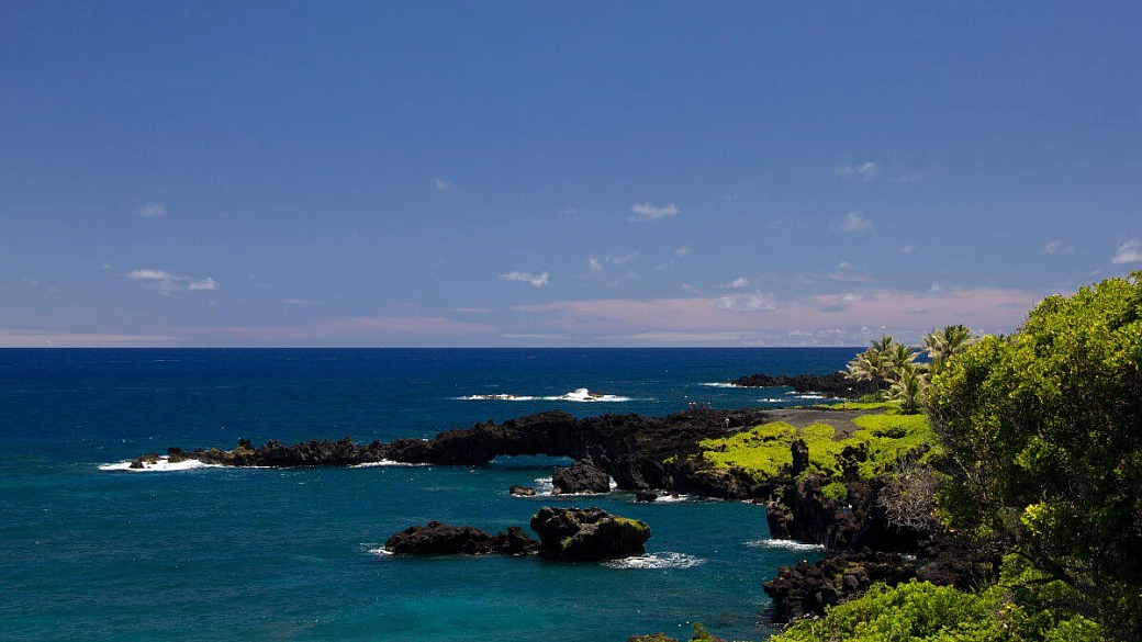 indimenticabili hawaii