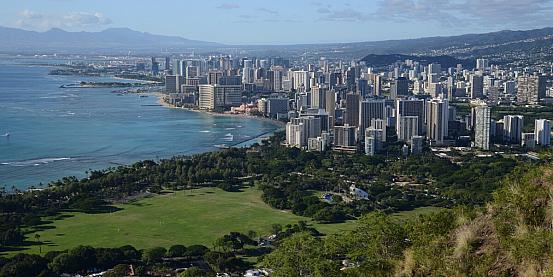 tre settimane alle hawaii: informazioni pratiche