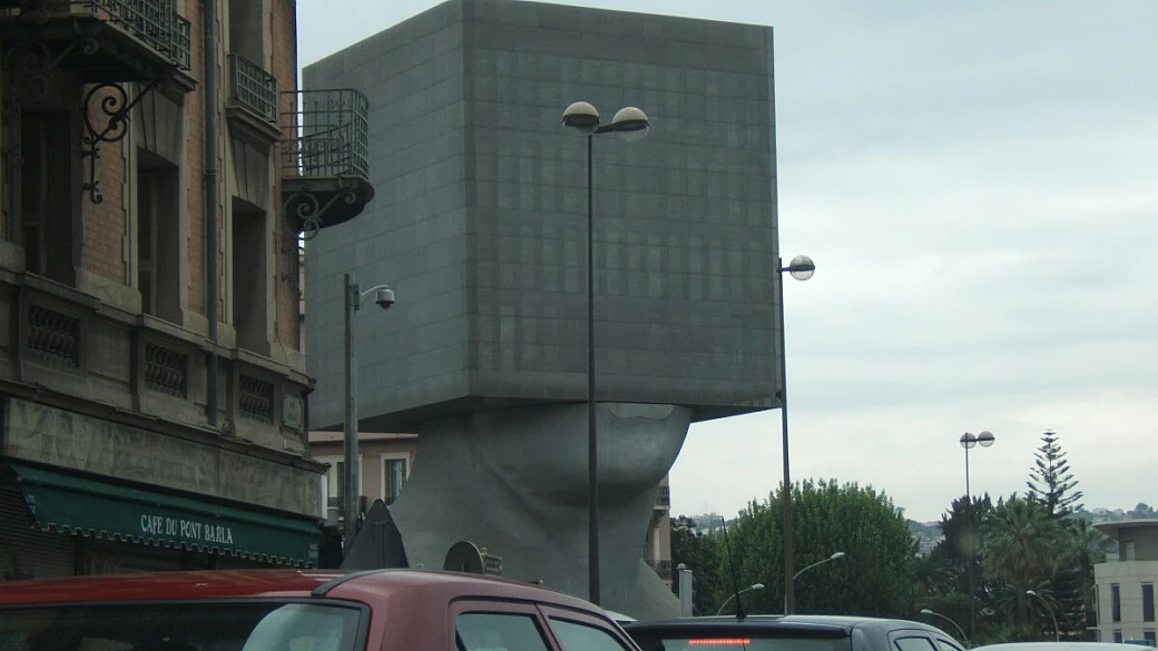 tutta parigi in una settimana