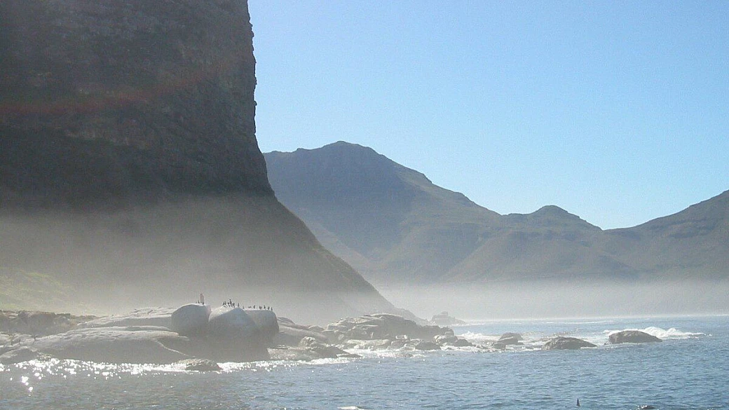 honeymoon sudafrica+zanzibar