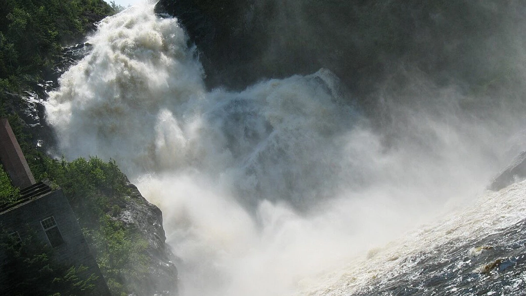 canada, la terra dei nativi