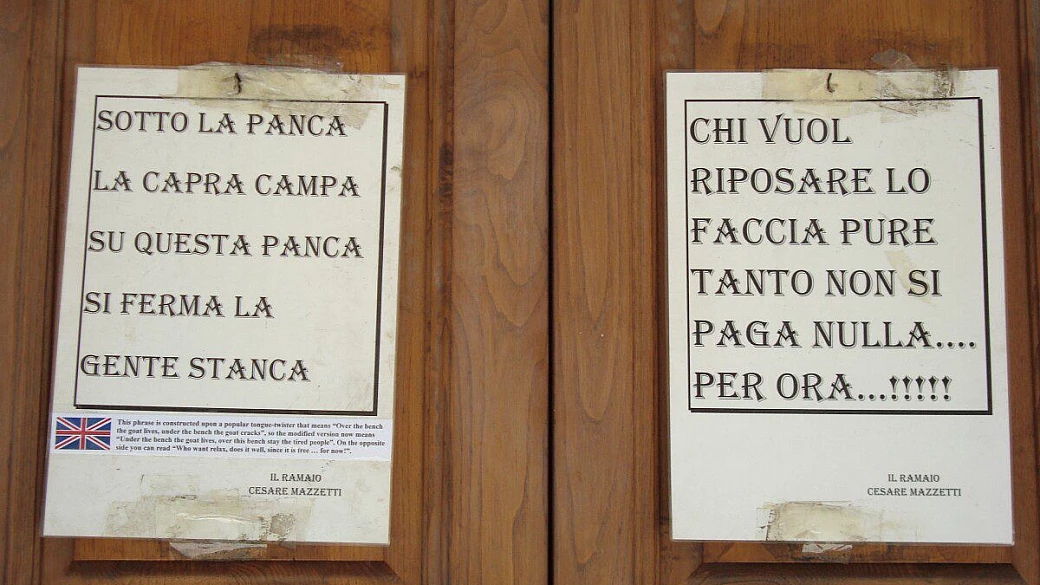 inaspettatamente bella: puglia