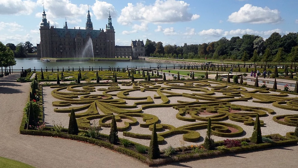 a zonzo per copenaghen 2