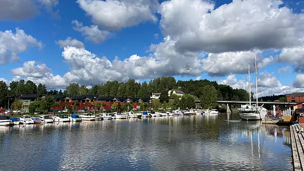 finlandia family: il posto perfetto per i bambini