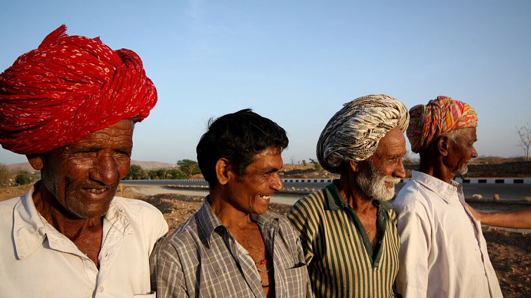 india del sud: tra il kerala e il tamilnadu