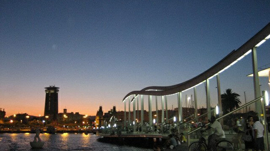 tre giorni a barcellona