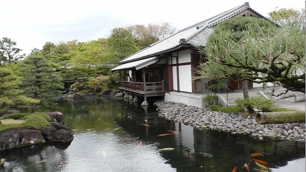 diario di un'estate giapponese