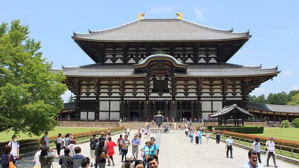 in giappone da hokkaido a ishigaki