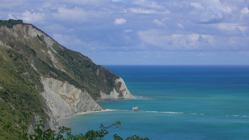 tra lunigiana e versilia