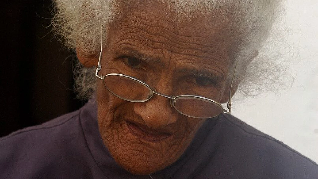 cuba: nella povertà che ricchezza d'animo