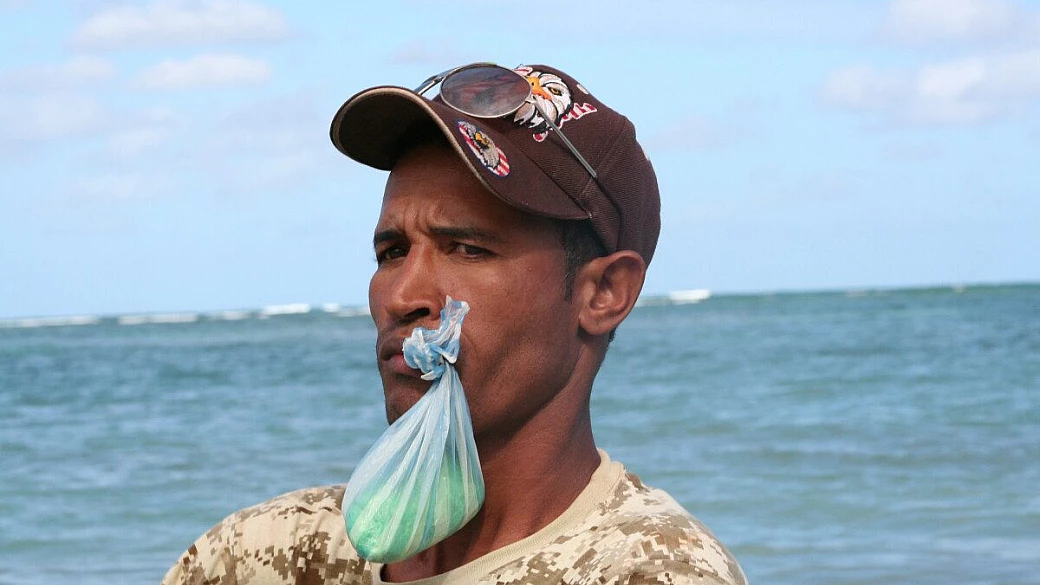 viva wyndham con febbre