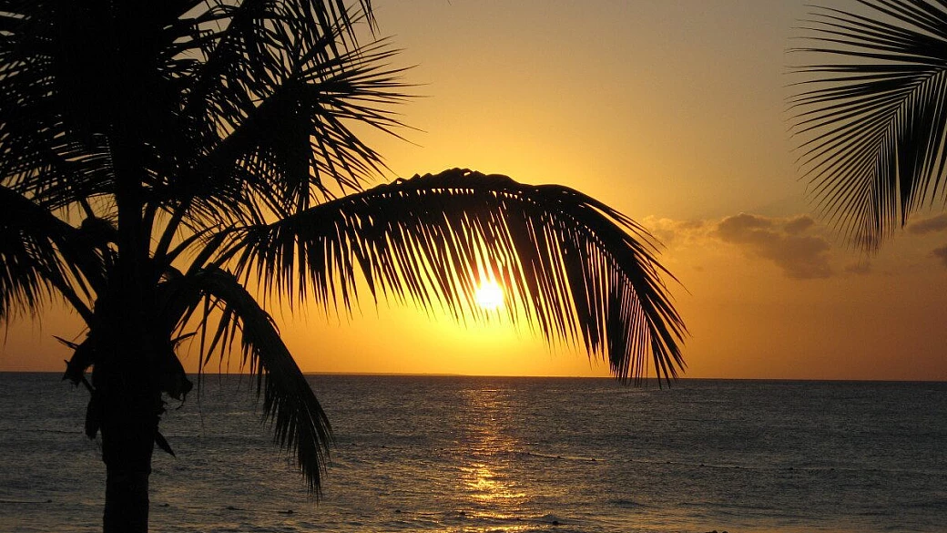 tutti i sorrisi dei caraibi