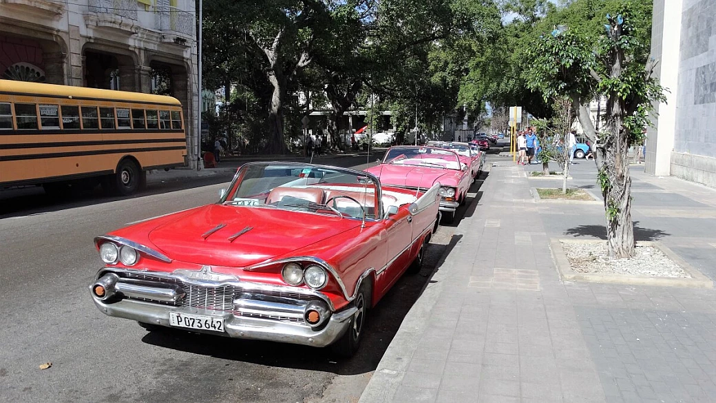 cuba on the road 5