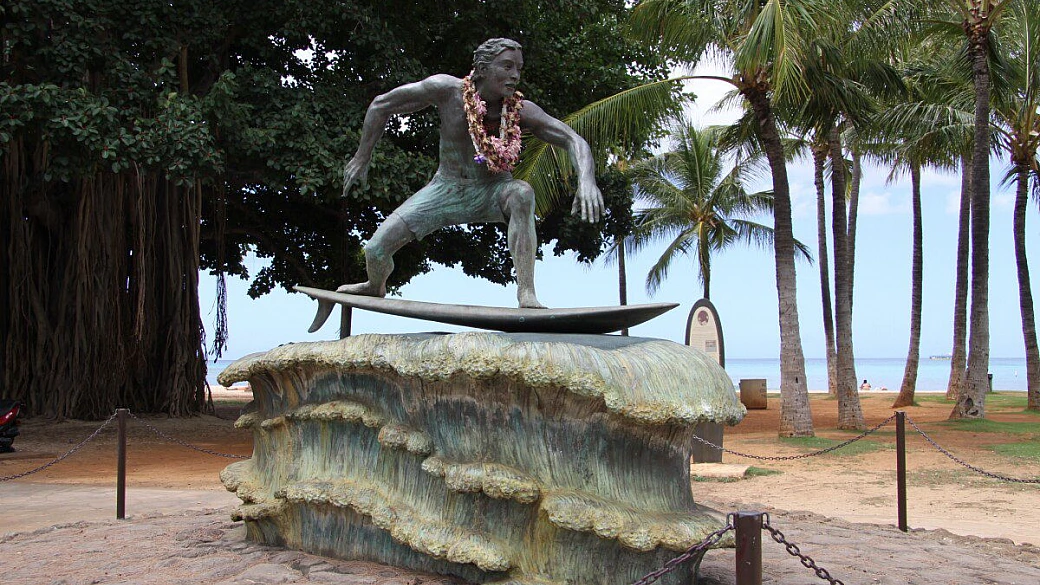 oahu e maui: i miei giorni alle hawaii