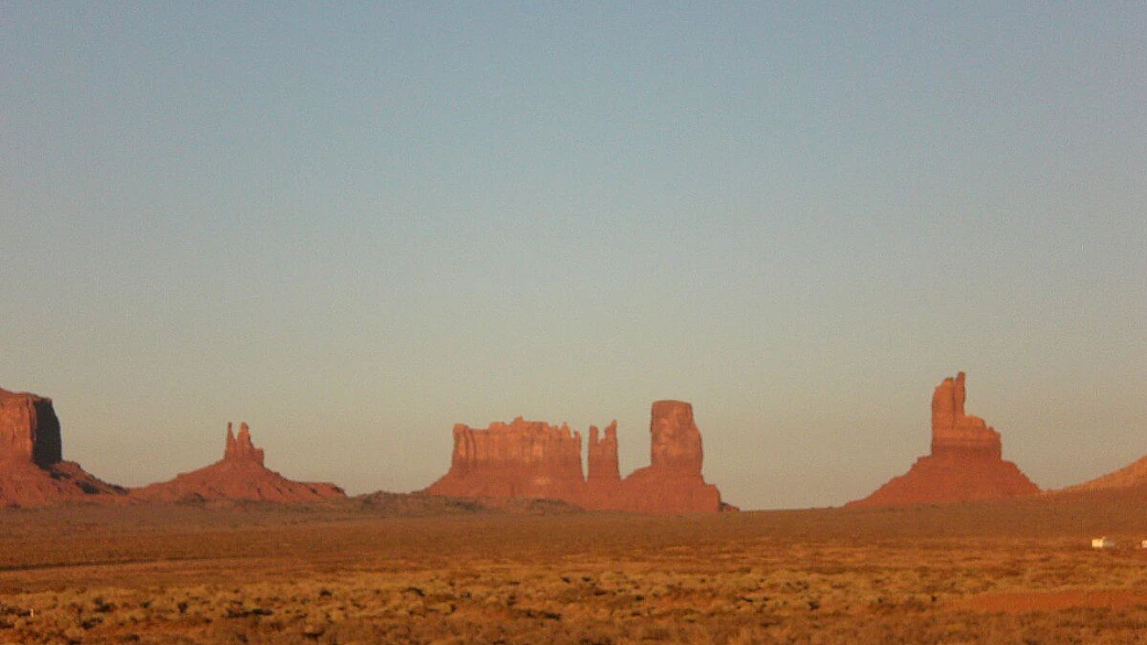 west usa on the road 2