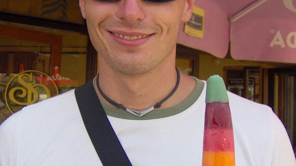 la prima volta in turchia