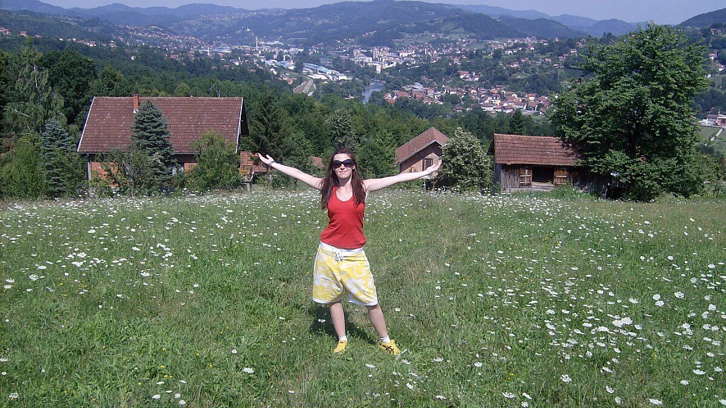 sui sentieri della rivoluzione