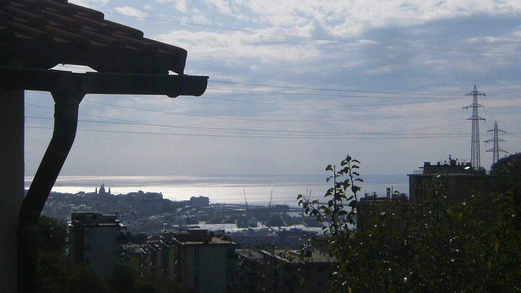 i giardini botanici di villa hambury