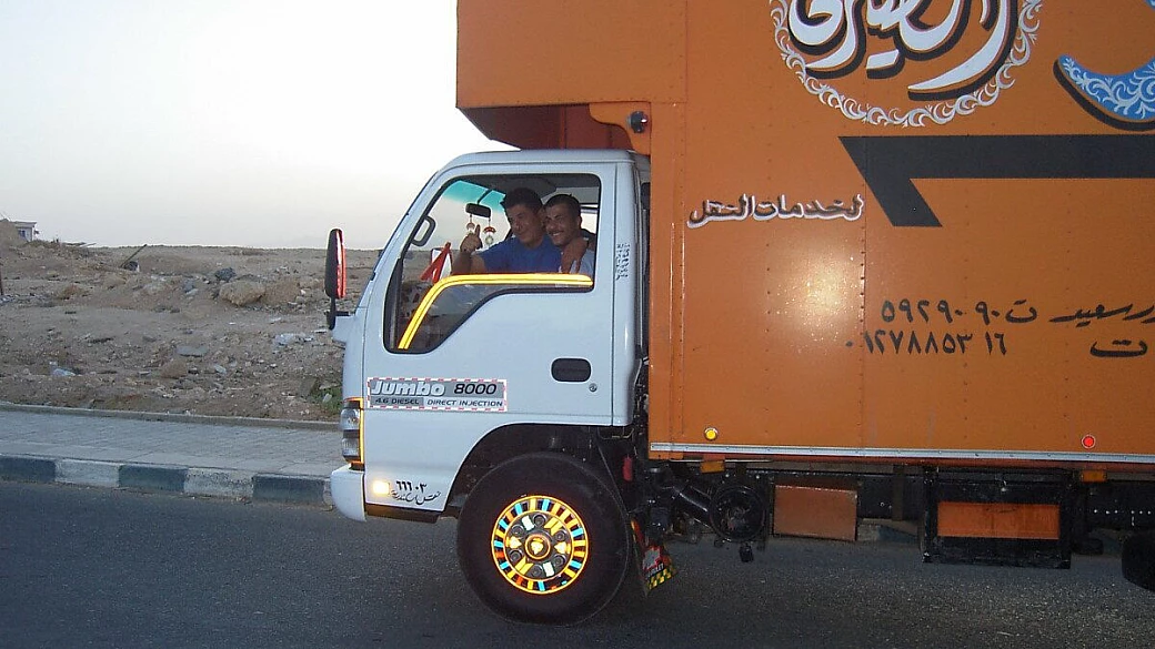 valtur sinai grand a sharm? insomma..