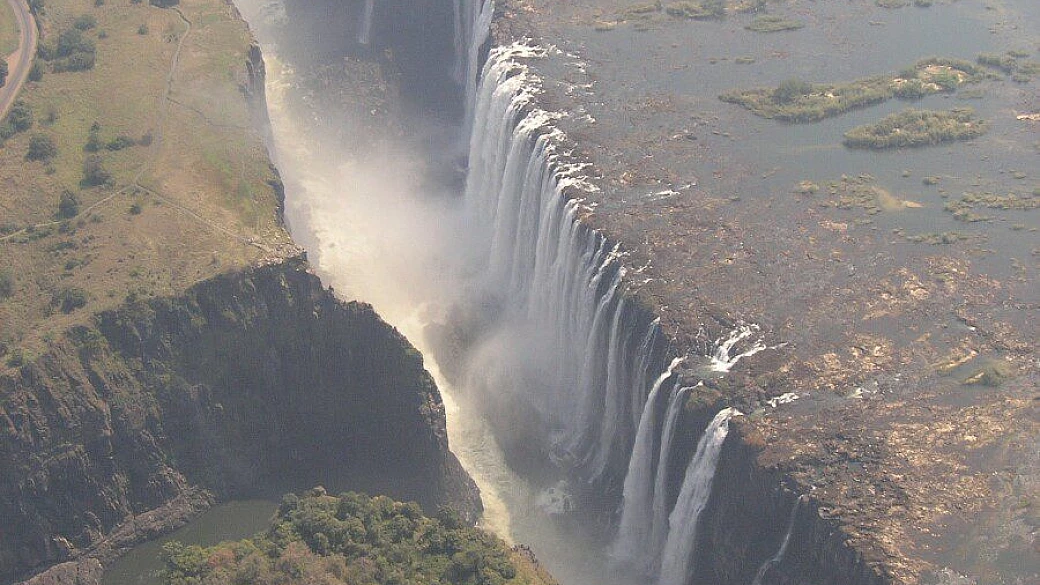 trekking sul tassili