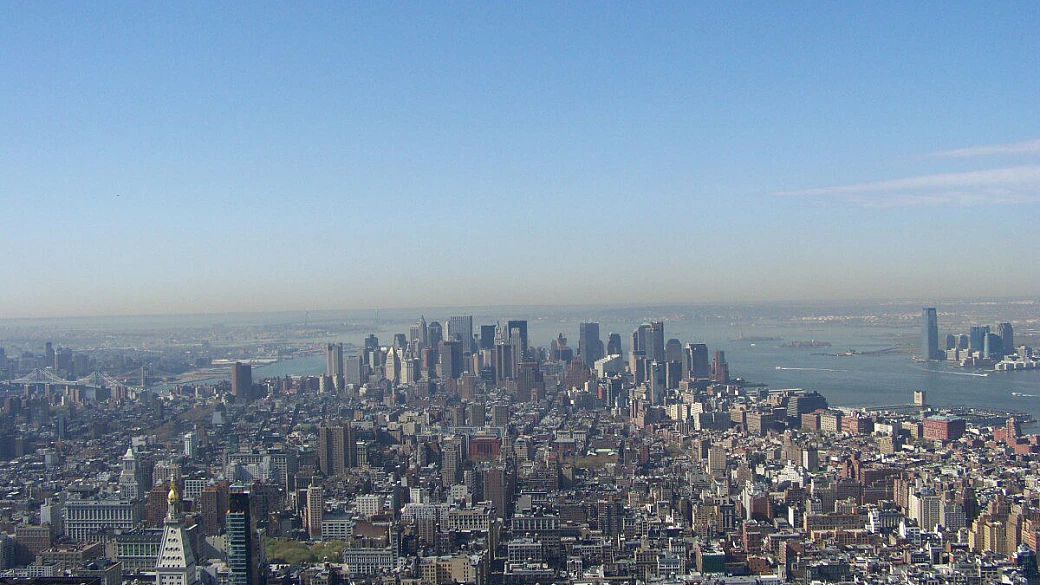 new york nel cuore 2