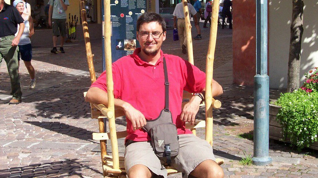 1 settimana all'elba