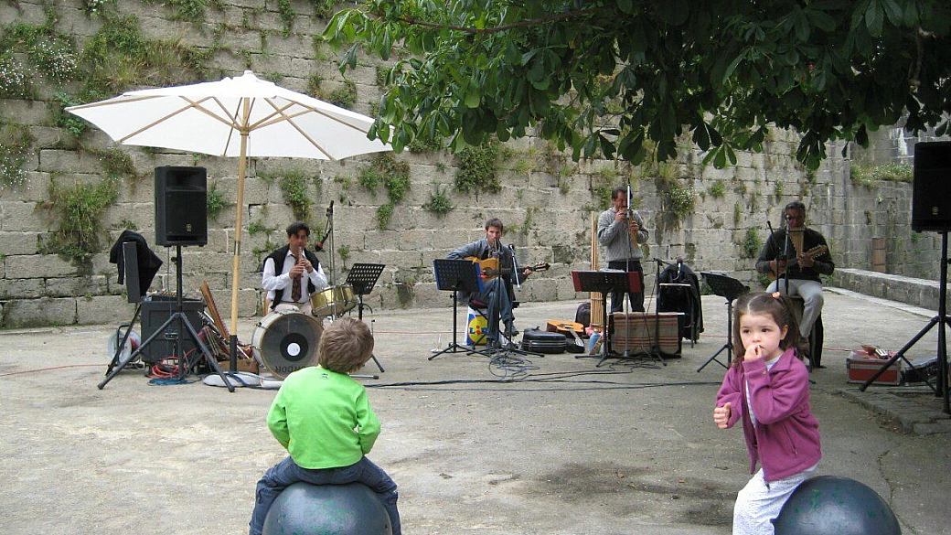 girovagando per la francia 2008