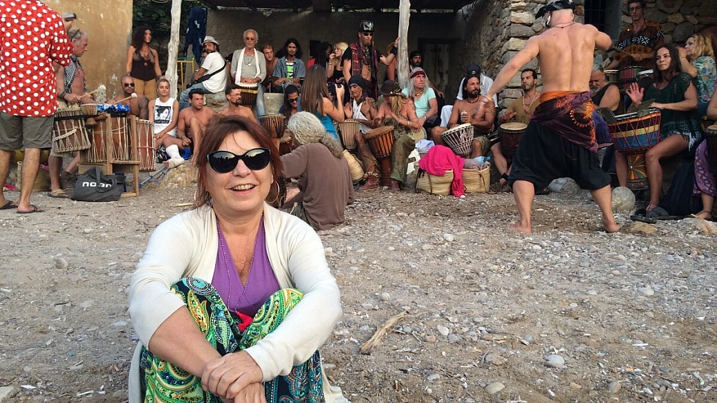 il lato b di ibiza: viverla fuori stagione