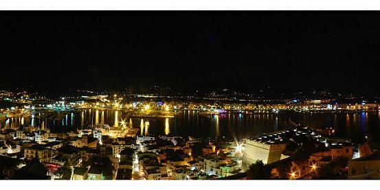 Eivissa by night