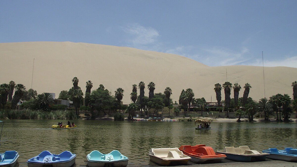 in perù tra febbraio e marzo… il bello della bassa stagione