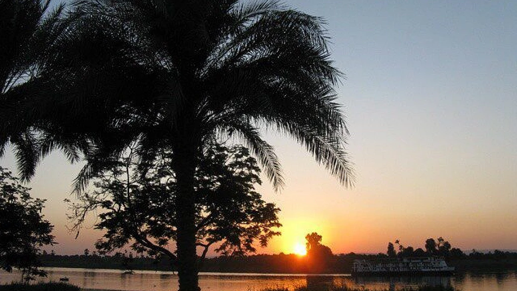 il vero egitto fai da te, 14 giorni sulle rive del nilo.