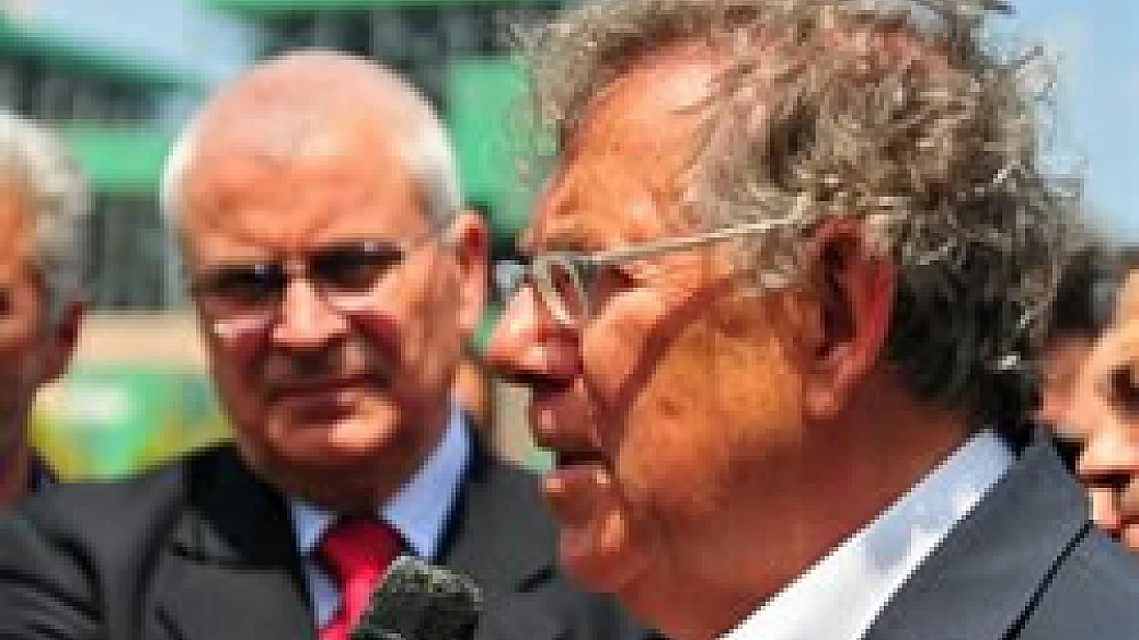 il futuro del pianeta: syusy ne ha parlato con il nobel paul crutzen