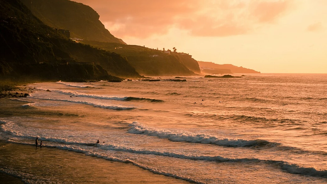 il miglior periodo per visitare le canarie e cosa vedere in viaggio