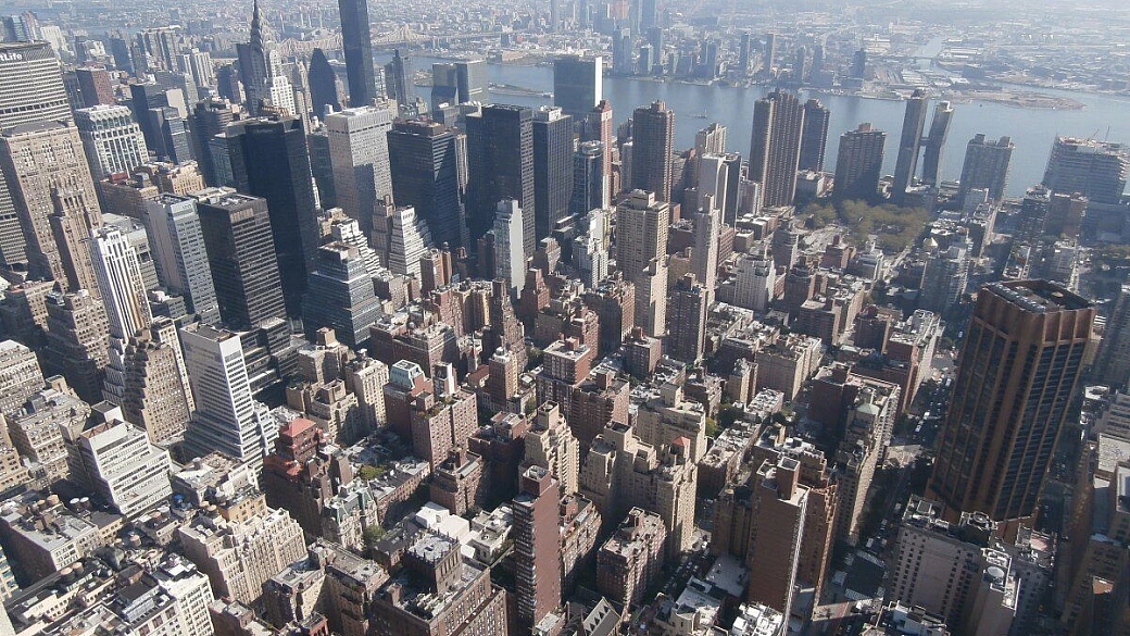 tour classico di new york