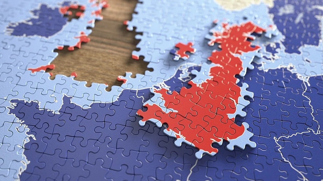 il peso della brexit