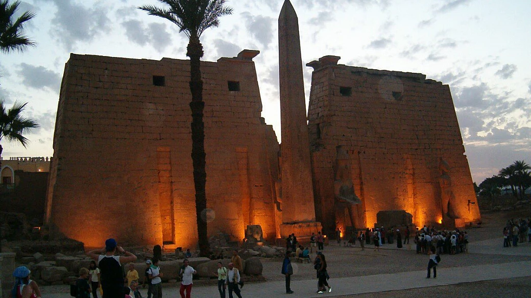 egitto... non solo marsa alam