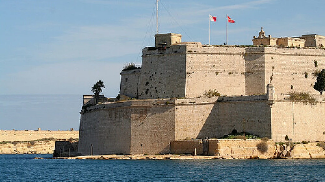 il viaggio di syusy a malta: la premessa