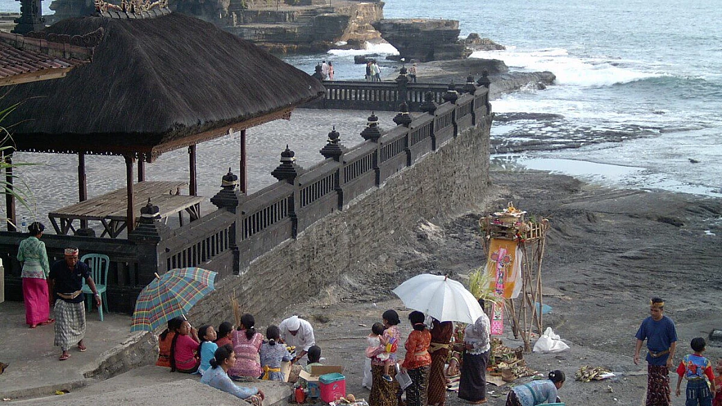 come mi garba barong