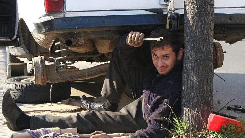 drum bun. dai balcani ai carpazi