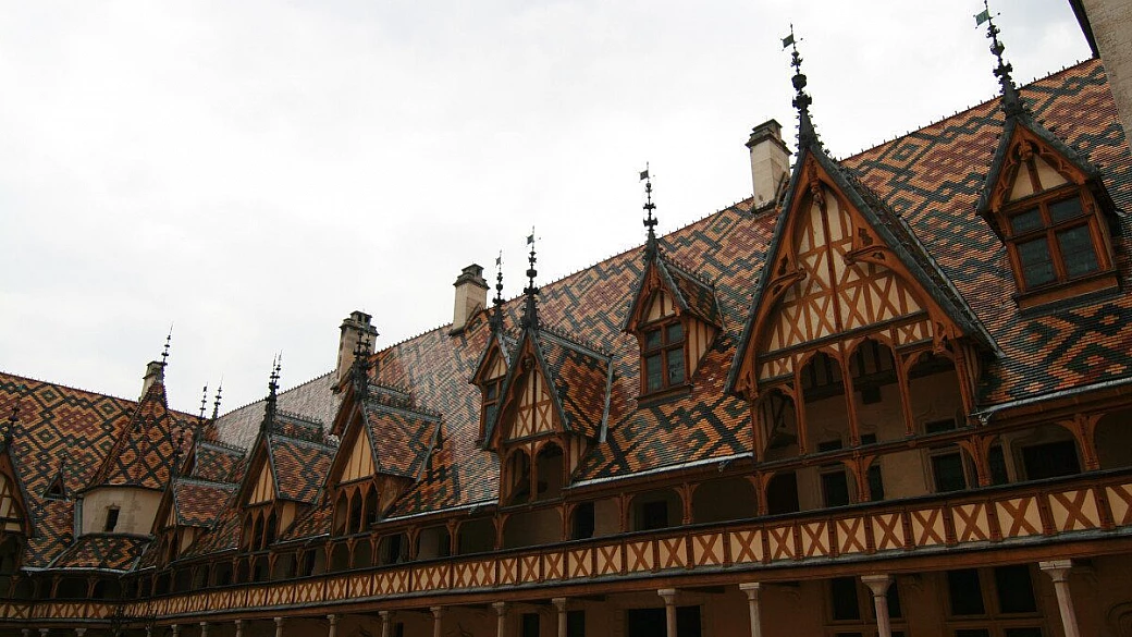 un assaggio di corsica a primavera